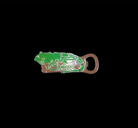 Magnetic Bottle Opener