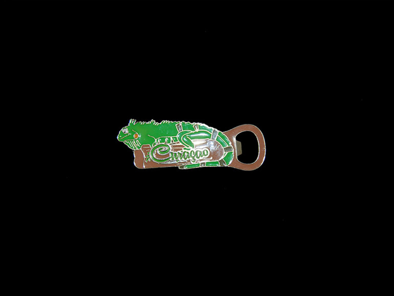 Magnetic Bottle Opener